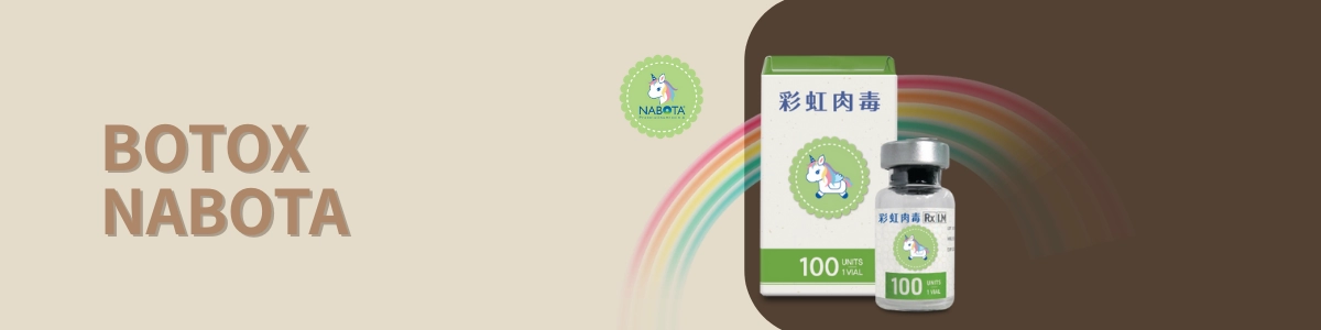 KOREAN BOTOX NABOTA