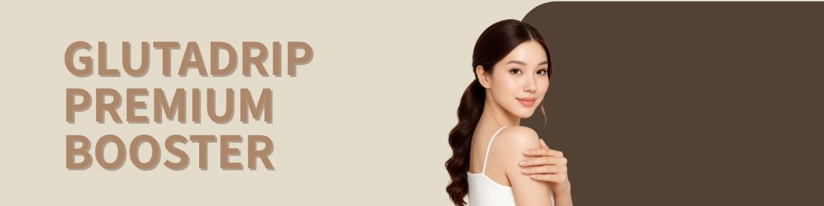 GLUTADRIP PREMIUM BOOSTER