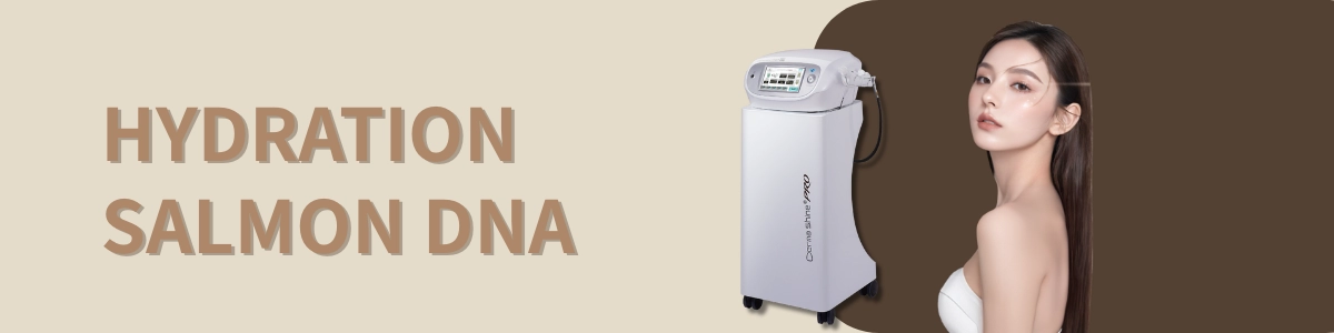 HYDRATION SALMON DNA